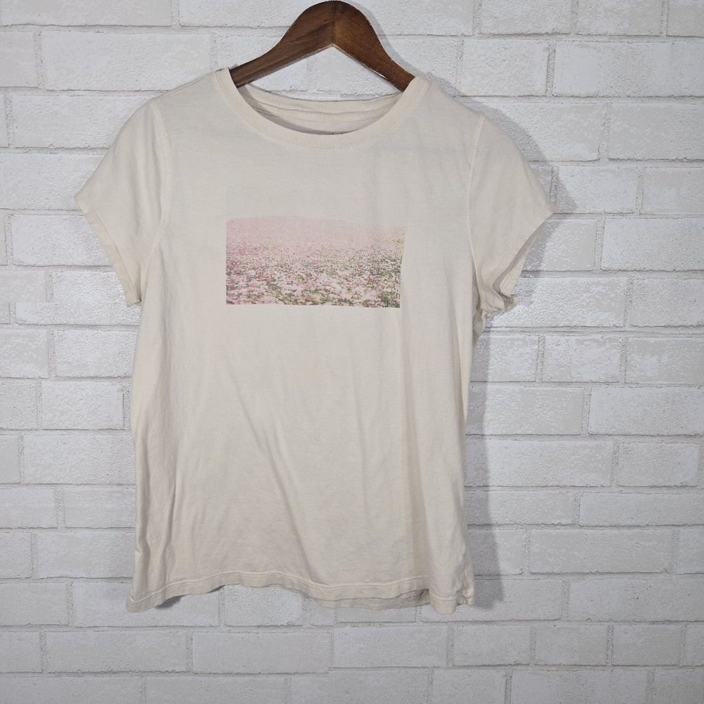 Universal Thread graphic tee - Picture 3 of 11